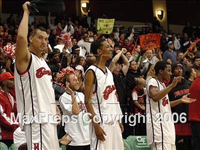 Thumbnail 3 in Hoover vs. Scripps Ranch (SDS D2 Final) photogallery.