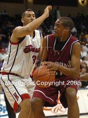 Thumbnail 1 in Hoover vs. Scripps Ranch (SDS D2 Final) photogallery.