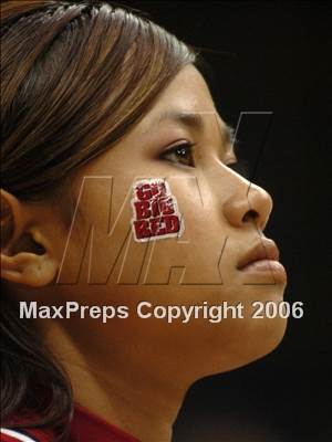 Thumbnail 2 in Hoover vs. Scripps Ranch (SDS D2 Final) photogallery.