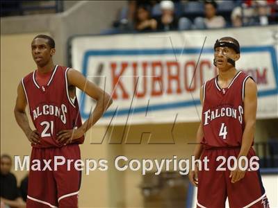 Thumbnail 3 in Hoover vs. Scripps Ranch (SDS D2 Final) photogallery.