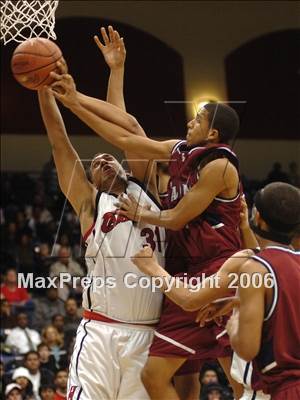 Thumbnail 2 in Hoover vs. Scripps Ranch (SDS D2 Final) photogallery.