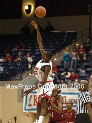 Thumbnail 1 in Hoover vs. Scripps Ranch (SDS D2 Final) photogallery.