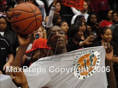 Thumbnail 2 in Hoover vs. Scripps Ranch (SDS D2 Final) photogallery.