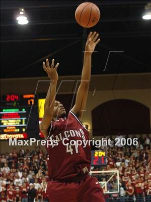 Thumbnail 2 in Hoover vs. Scripps Ranch (SDS D2 Final) photogallery.