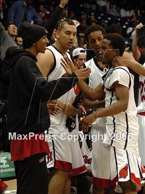 Thumbnail 2 in Hoover vs. Scripps Ranch (SDS D2 Final) photogallery.