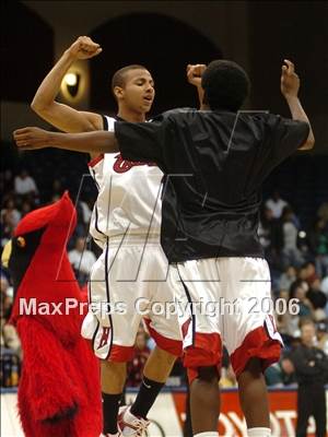 Thumbnail 3 in Hoover vs. Scripps Ranch (SDS D2 Final) photogallery.