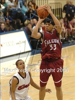 Thumbnail 1 in Hoover vs. Scripps Ranch (SDS D2 Final) photogallery.