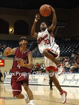 Thumbnail 3 in Hoover vs. Scripps Ranch (SDS D2 Final) photogallery.