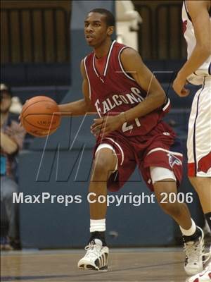 Thumbnail 2 in Hoover vs. Scripps Ranch (SDS D2 Final) photogallery.