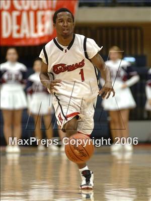 Thumbnail 3 in Hoover vs. Scripps Ranch (SDS D2 Final) photogallery.