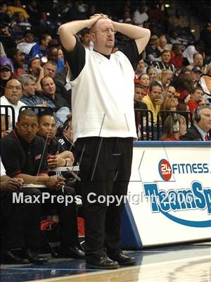 Thumbnail 1 in Hoover vs. Scripps Ranch (SDS D2 Final) photogallery.