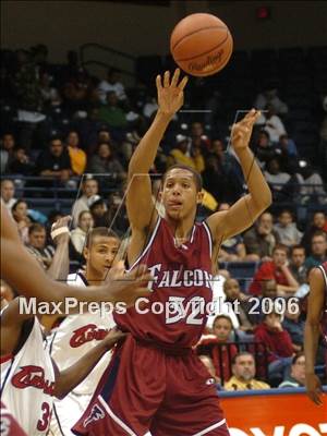 Thumbnail 2 in Hoover vs. Scripps Ranch (SDS D2 Final) photogallery.