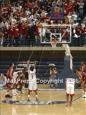 Thumbnail 3 in Hoover vs. Scripps Ranch (SDS D2 Final) photogallery.