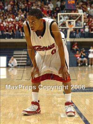 Thumbnail 1 in Hoover vs. Scripps Ranch (SDS D2 Final) photogallery.