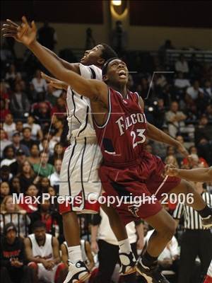 Thumbnail 2 in Hoover vs. Scripps Ranch (SDS D2 Final) photogallery.