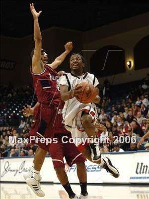 Hoover vs. Scripps Ranch (SDS D2 Final)