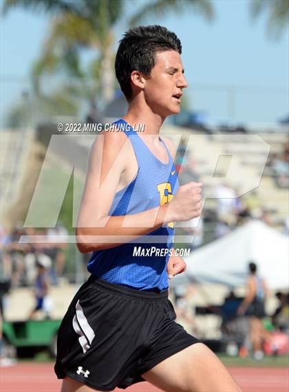 Thumbnail 2 in Irvine/Asics Distance Carnival  photogallery.