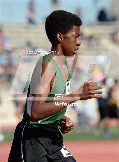 Thumbnail 2 in Irvine/Asics Distance Carnival  photogallery.