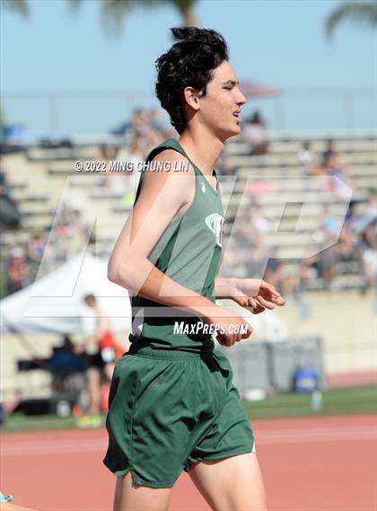 Thumbnail 1 in Irvine/Asics Distance Carnival  photogallery.