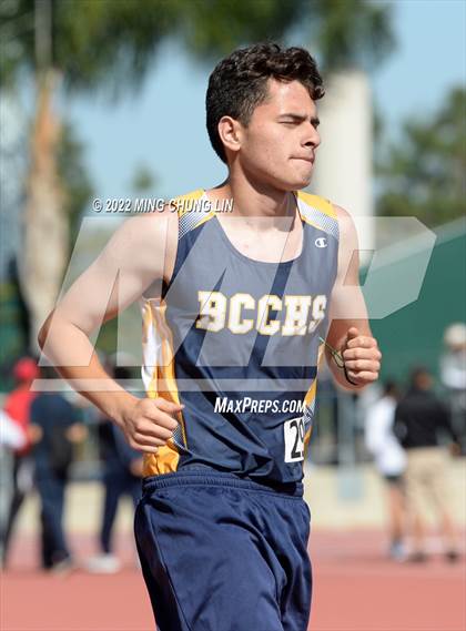 Thumbnail 2 in Irvine/Asics Distance Carnival  photogallery.