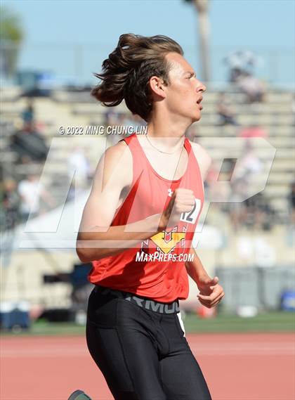 Thumbnail 3 in Irvine/Asics Distance Carnival  photogallery.