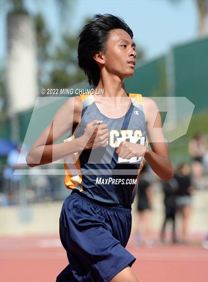 Thumbnail 2 in Irvine/Asics Distance Carnival  photogallery.