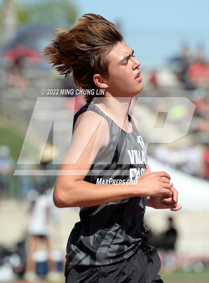 Thumbnail 2 in Irvine/Asics Distance Carnival  photogallery.