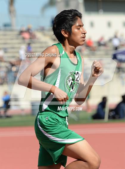 Thumbnail 1 in Irvine/Asics Distance Carnival  photogallery.