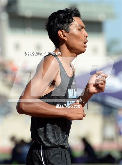 Thumbnail 1 in Irvine/Asics Distance Carnival  photogallery.