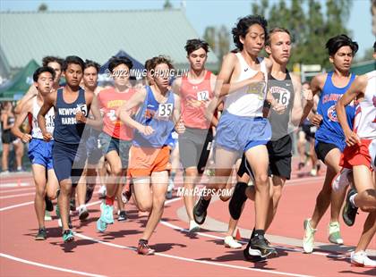 Thumbnail 1 in Irvine/Asics Distance Carnival  photogallery.