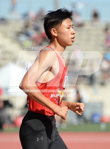 Thumbnail 1 in Irvine/Asics Distance Carnival  photogallery.