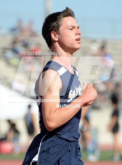 Thumbnail 1 in Irvine/Asics Distance Carnival  photogallery.