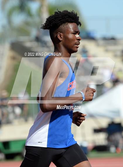 Thumbnail 3 in Irvine/Asics Distance Carnival  photogallery.