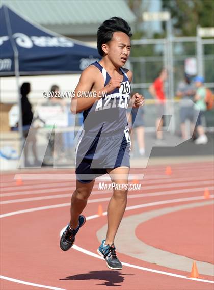 Thumbnail 2 in Irvine/Asics Distance Carnival  photogallery.