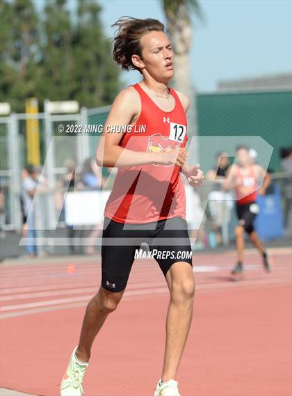 Thumbnail 1 in Irvine/Asics Distance Carnival  photogallery.