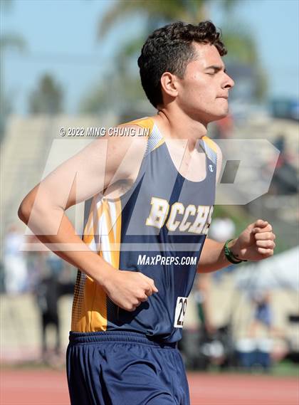 Thumbnail 3 in Irvine/Asics Distance Carnival  photogallery.