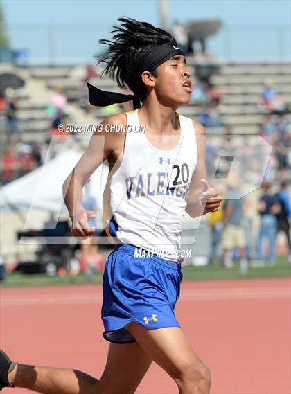 Thumbnail 3 in Irvine/Asics Distance Carnival  photogallery.