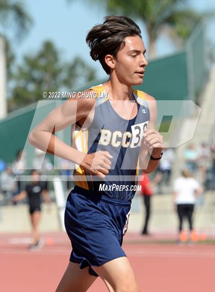 Thumbnail 3 in Irvine/Asics Distance Carnival  photogallery.