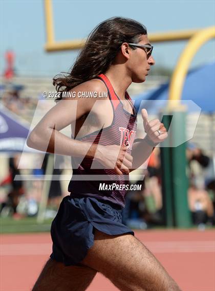 Thumbnail 2 in Irvine/Asics Distance Carnival  photogallery.