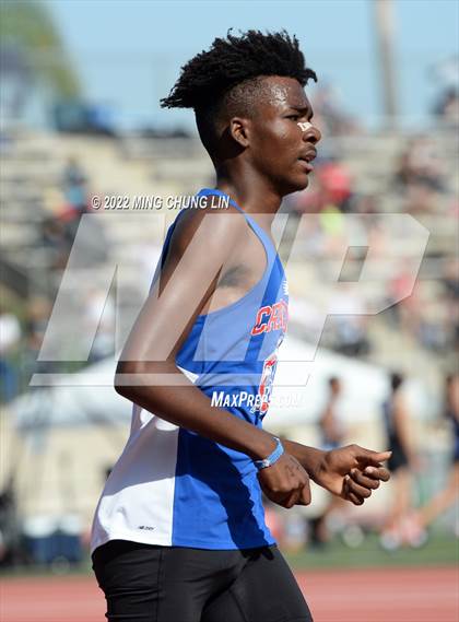 Thumbnail 1 in Irvine/Asics Distance Carnival  photogallery.