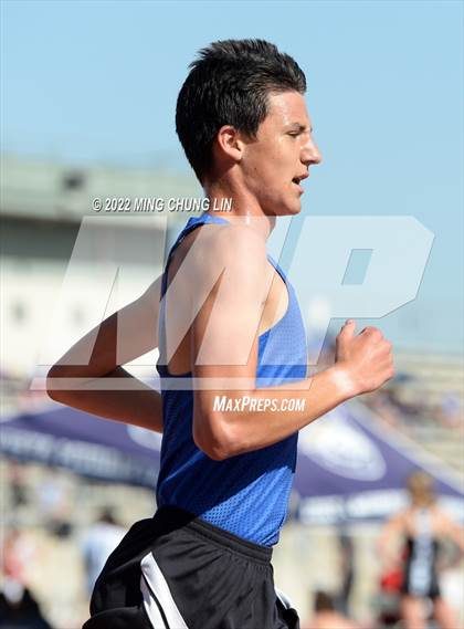 Thumbnail 1 in Irvine/Asics Distance Carnival  photogallery.