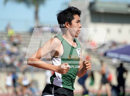 Thumbnail 1 in Irvine/Asics Distance Carnival  photogallery.