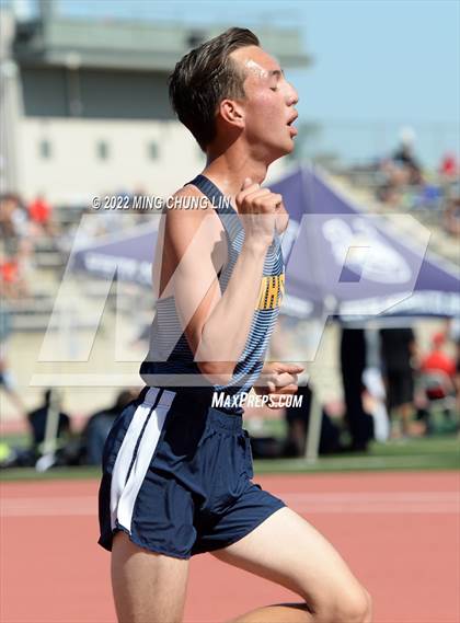 Thumbnail 1 in Irvine/Asics Distance Carnival  photogallery.