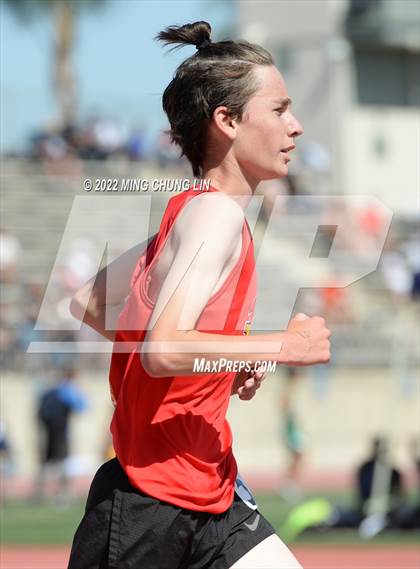 Thumbnail 2 in Irvine/Asics Distance Carnival  photogallery.
