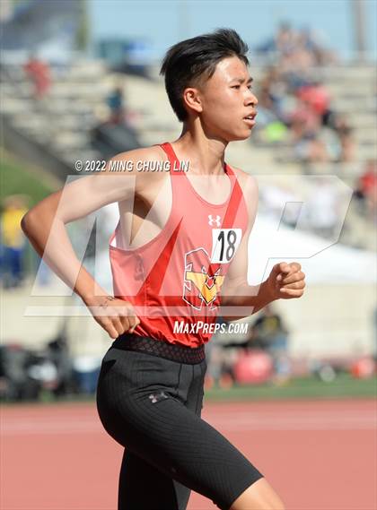 Thumbnail 1 in Irvine/Asics Distance Carnival  photogallery.
