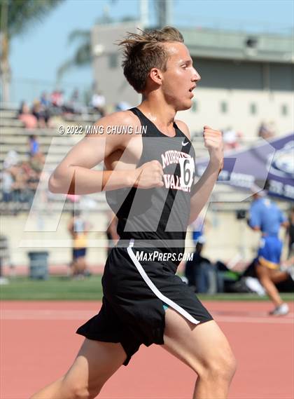 Thumbnail 1 in Irvine/Asics Distance Carnival  photogallery.
