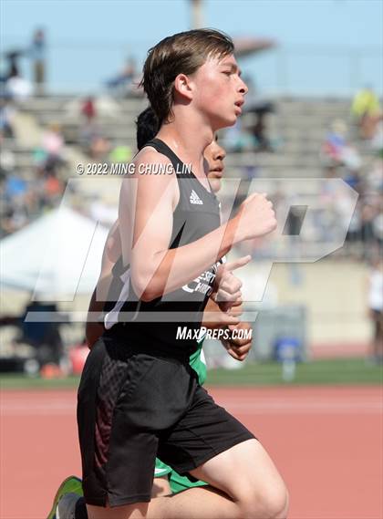 Thumbnail 2 in Irvine/Asics Distance Carnival  photogallery.