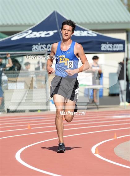 Thumbnail 3 in Irvine/Asics Distance Carnival  photogallery.