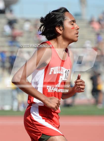 Thumbnail 3 in Irvine/Asics Distance Carnival  photogallery.