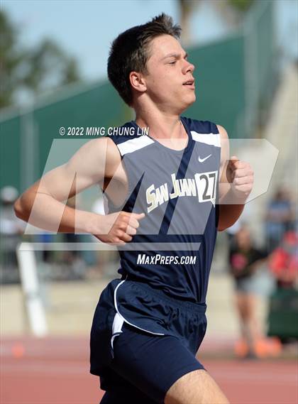 Thumbnail 2 in Irvine/Asics Distance Carnival  photogallery.